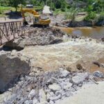 México solicita a Copernicus EMS mapas de emergencia para conocer impacto de las lluvias