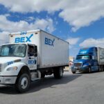 Trump impondrá aranceles a camiones pesados a partir del 1 de noviembre