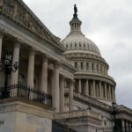 Demócratas extenderán el cierre de Gobierno en EE.UU. si republicanos no acuerdan más fondos para salud