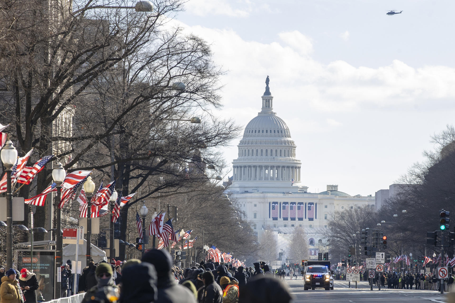 Economía de Estados Unidos podría perder hasta 14 mil mdd por cierre del Gobierno Economía de Estados Unidos podría perder hasta 14 mil mdd por cierre del Gobierno