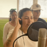 El hip hop como herramienta de paz desde las cárceles El hip hop como herramienta de paz desde las cárceles