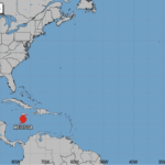 Jamaica en alerta por el huracán ‘Melissa’ Jamaica en alerta por el huracán ‘Melissa’