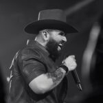 Carín León lanzará un álbum de música country tras “pisar fuerte” en EE.UU. Carín León lanzará un álbum de música country tras “pisar fuerte” en EE.UU.