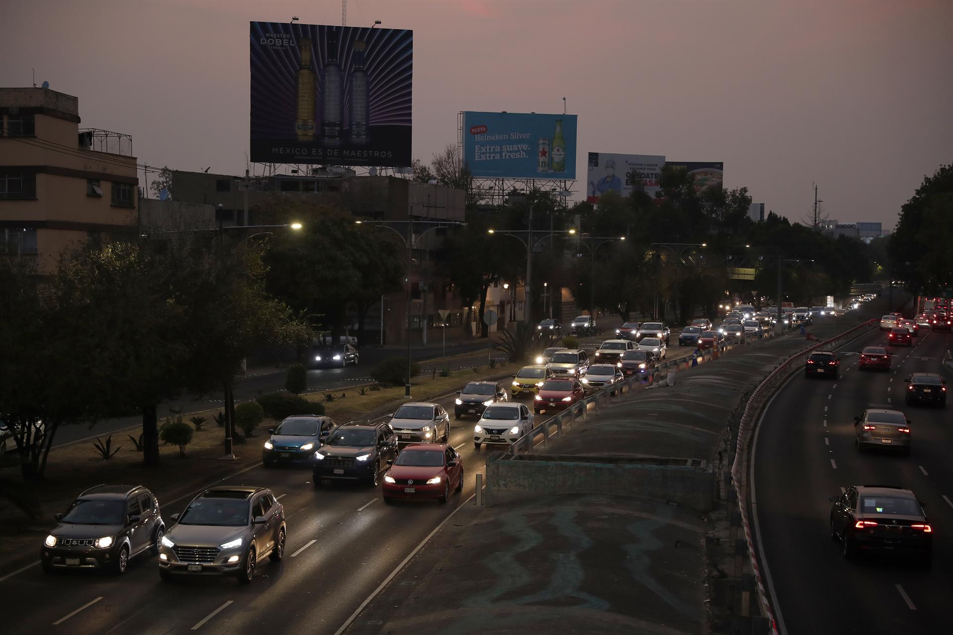 Reglamento de Tránsito CDMX: ¿A quiénes aplicarán multas por más de 60 mil pesos? Reglamento de Tránsito CDMX: ¿A quiénes aplicarán multas por más de 60 mil pesos?