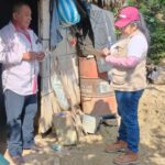 Secretaría del Bienestar anuncia fechas para que damnificados por las lluvias reciban apoyo de 20 mil pesos Secretaría del Bienestar anuncia fechas para que damnificados por las lluvias reciban apoyo de 20 mil pesos