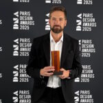 Centro Cultural del Mezcal de Oaxaca gana el DNA Paris Design Awards 2025