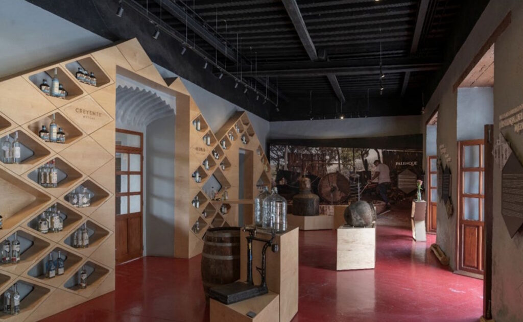 centro-cultural-del-mezcal-de-oaxaca-gana-el-dna-paris-design-awards-2025-4-1024x631-1 Centro Cultural del Mezcal de Oaxaca gana el DNA Paris Design Awards 2025 - centro-cultural-del-mezcal-de-oaxaca-gana-el-dna-paris-design-awards-2025-4-1024x631