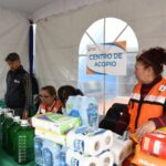 Abren centros de acopio en CDMX para damnificados por lluvias, ¿dónde y qué donar?