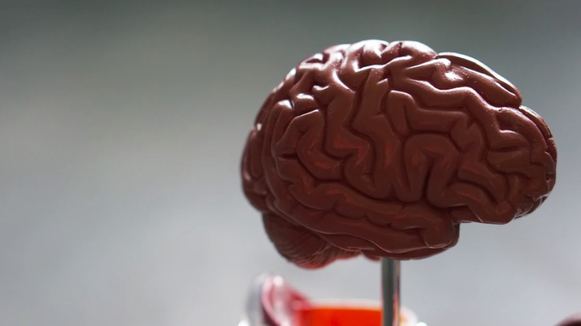 La forma del cerebro podría anticipar la demencia