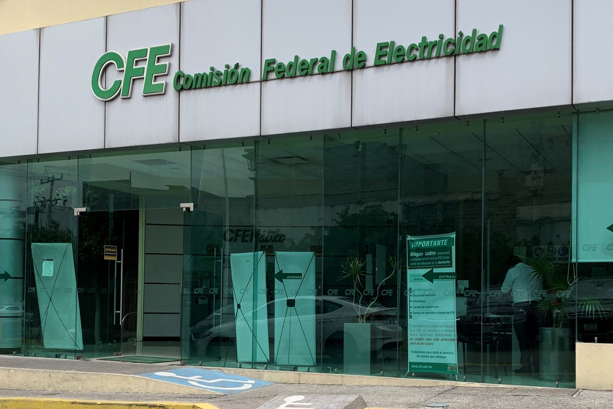 CFE emite Certificados Bursátiles por 815 millones de dólares
