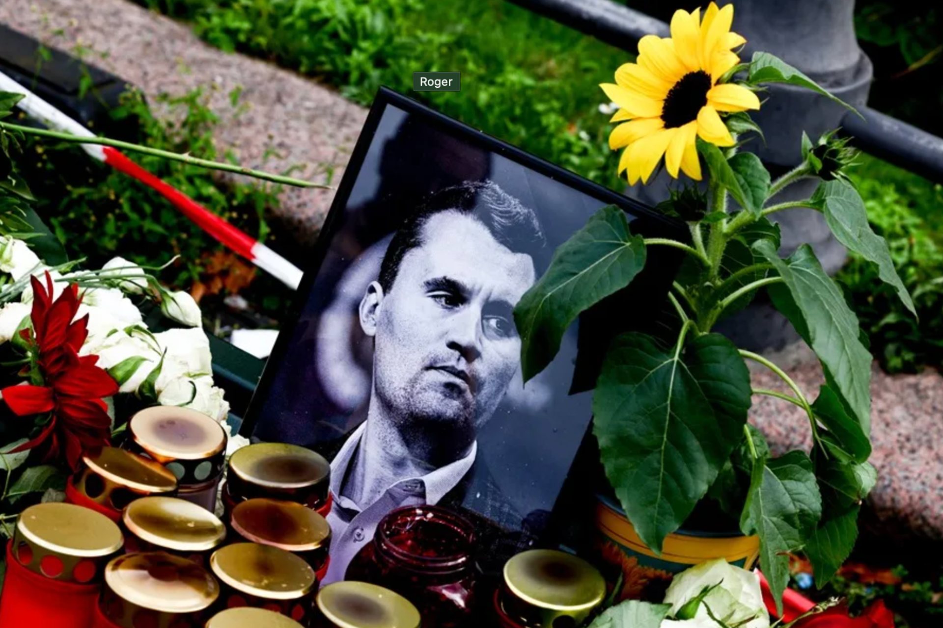 Un 85 % de estadounidenses perciben un incremento de la violencia política