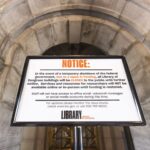 Casa Blanca asegura que despidos por cierre de Gobierno en Estados Unidos podrían ser “miles” Casa Blanca asegura que despidos por cierre de Gobierno en Estados Unidos podrían ser “miles”