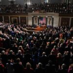 Cierre parcial del Gobierno federal de EE.UU. por falta de acuerdo en el Congreso Cierre parcial del Gobierno federal de EE.UU. por falta de acuerdo en el Congreso