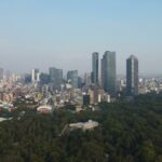 Alertas Amarilla hoy 29 de octubre por fuertes vientos  en la CDMX: Estas son las alcaldías afectadas