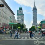 FMI eleva su pronóstico de crecimiento para la economía de México hasta el 1 % en 2025