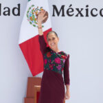 Sheinbaum reitera soberanía y lealtad a la Patria en su Primer Año de Gobierno Sheinbaum reitera soberanía y lealtad a la Patria en su Primer Año de Gobierno