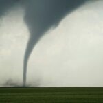 Clima de hoy 25 de octubre: posible formación de torbellinos en el norte del país y lluvias en el sur Clima de hoy 25 de octubre: posible formación de torbellinos en el norte del país y lluvias en el sur