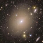 ¿Cometa 3I/ATLAS llegará a la Tierra? Esto dice la NASA ¿Cometa 3I/ATLAS llegará a la Tierra? Esto dice la NASA