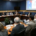 Rector Lomelí instala el Comité Técnico para la Gobernanza del Cómputo en la UNAM Rector Lomelí instala el Comité Técnico para la Gobernanza del Cómputo en la UNAM