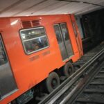 Metro CDMX, con avance lento en al menos tres líneas