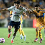 Liga MX: Tigres UANL y Cruz Azul empatan; Toluca se muestra sólido en León Liga MX: Tigres UANL y Cruz Azul empatan; Toluca se muestra sólido en León