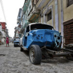 ¿Son las sanciones de EE.UU. la causa principal de la crisis en Cuba? Hablan ocho economistas