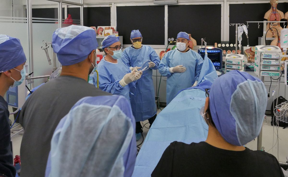 curso-de-certificacion-en-ecmo TecSalud recibe premio internacional por su programa de Oxigenación por Membrana Extracorpórea - curso-de-certificacion-en-ecmo