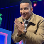 Daddy Yankee se presenta “renacido” con su nueva misión de “predicar el Evangelio” Daddy Yankee se presenta “renacido” con su nueva misión de “predicar el Evangelio”