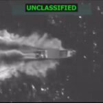 Los nueve ataques de EE.UU. contra lanchas en el Caribe y el Pacífico