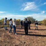 Madres buscadoras denuncian hostigamiento en plantón que cumple 22 días en Chiapas Madres buscadoras denuncian hostigamiento en plantón que cumple 22 días en Chiapas