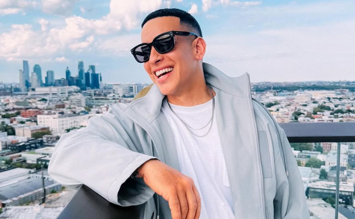 Daddy Yankee regresa a los escenarios tras dos años de su gira de despedida
