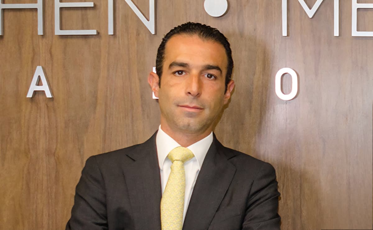 ¿Quién era el abogado David Cohen, asesinado en la CDMX? ¿Quién era el abogado David Cohen, asesinado en la CDMX?