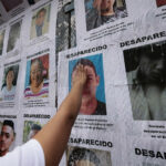 México reitera su rechazo a procedimiento de la ONU por desapariciones forzadas en el país México reitera su rechazo a procedimiento de la ONU por desapariciones forzadas en el país