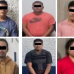 Desarticulan célula delictiva vinculada a asesinato en plaza Miyana Desarticulan célula delictiva vinculada a asesinato en plaza Miyana