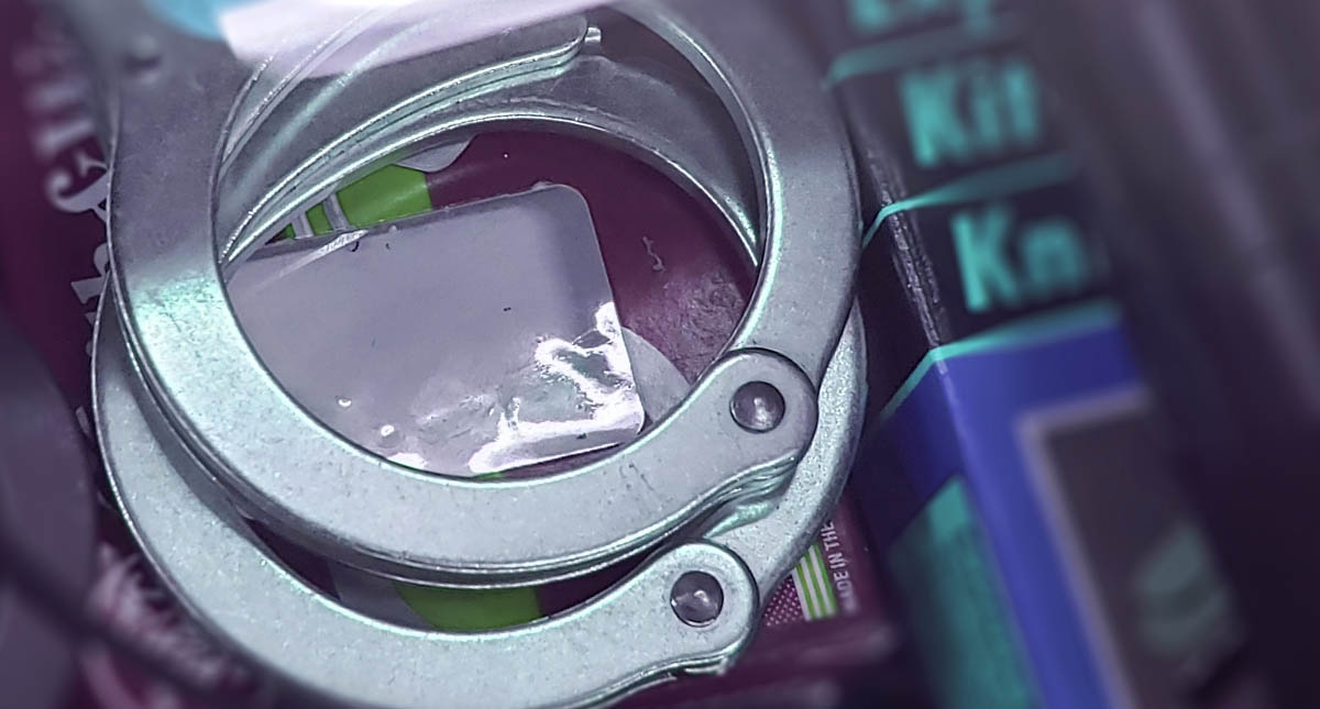 Policías de CDMX detienen a presunto montachoques en la Gustavo A. Madero