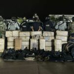 Detienen a 3 miembros de célula delictiva en Tabasco Detienen a 3 miembros de célula delictiva en Tabasco