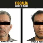 Caso Kimberly Moya: detienen a dos sujetos por desaparición de la estudiante