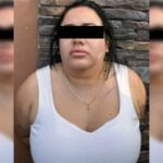 Detienen a “La Conta”, operadora del Cártel del Golfo en Matamoros Detienen a “La Conta”, operadora del Cártel del Golfo en Matamoros