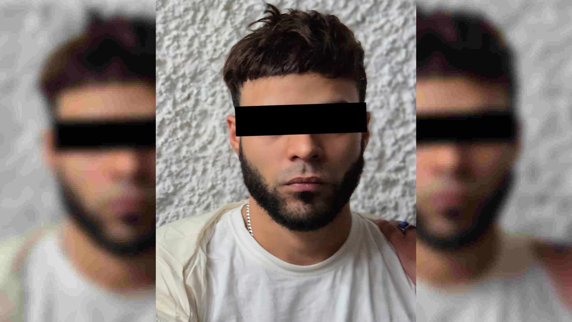 Detienen en CDMX a “Nelson” operador del “Tren de Aragua” vinculado a feminicidios y otros delitos