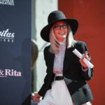 Murió la actriz Diane Keaton, ganadora del Oscar