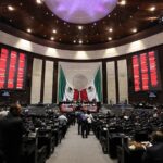 Diputados avalan en lo particular la reforma a la Ley de Amparo; pasa al Senado