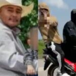 Murió Don Nico, hombre al que dispararon mientras denunciaba baches