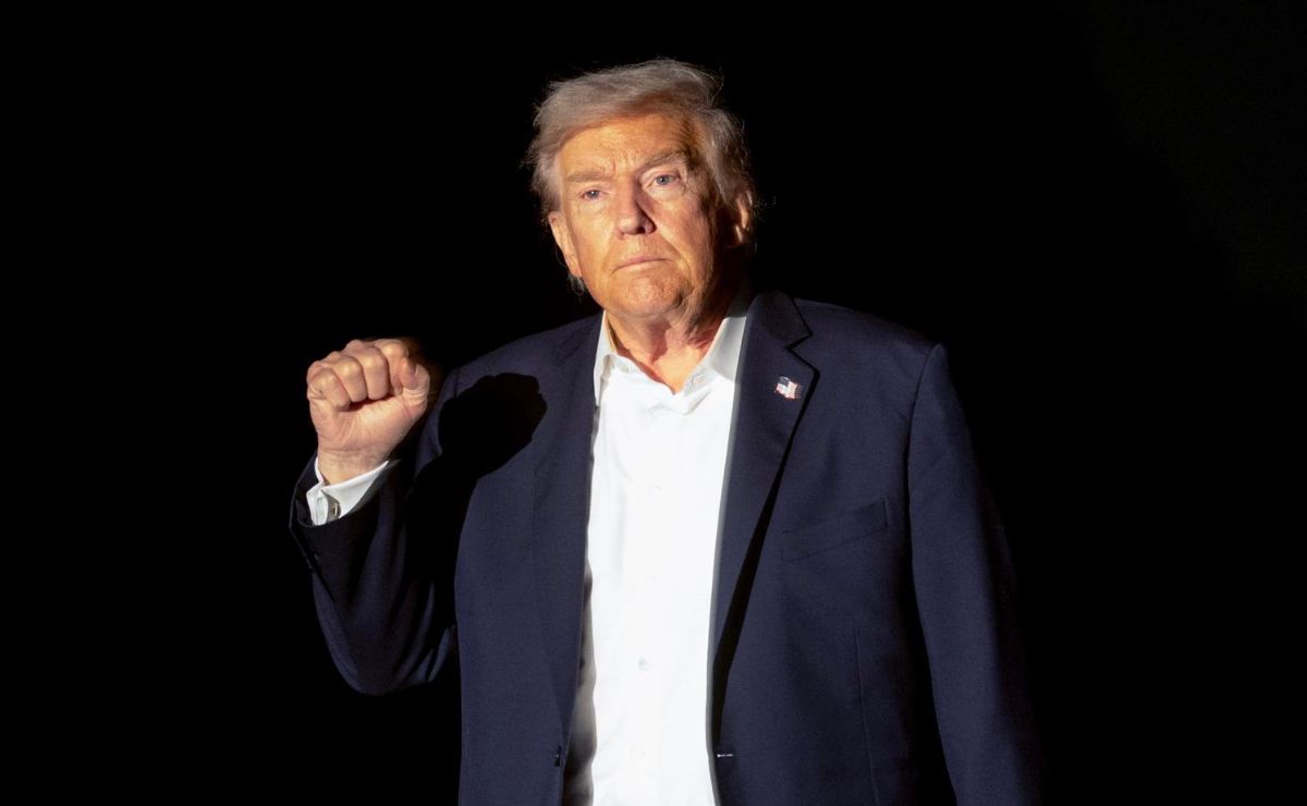 Juez ordena a Gobierno Trump reponer fondos de contraterrorismo en transporte a Nueva York Juez ordena a Gobierno Trump reponer fondos de contraterrorismo en transporte a Nueva York