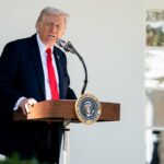General Motors y Ford agradecen a Trump la imposición de aranceles a camionetas de México y Canadá General Motors y Ford agradecen a Trump la imposición de aranceles a camionetas de México y Canadá