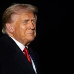 Trump afirma que no perderá el tiempo reuniéndose con Putin si no hay un acuerdo con Ucrania