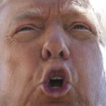 “Me deben una”: Trump a jóvenes en su primer video en TikTok como presidente