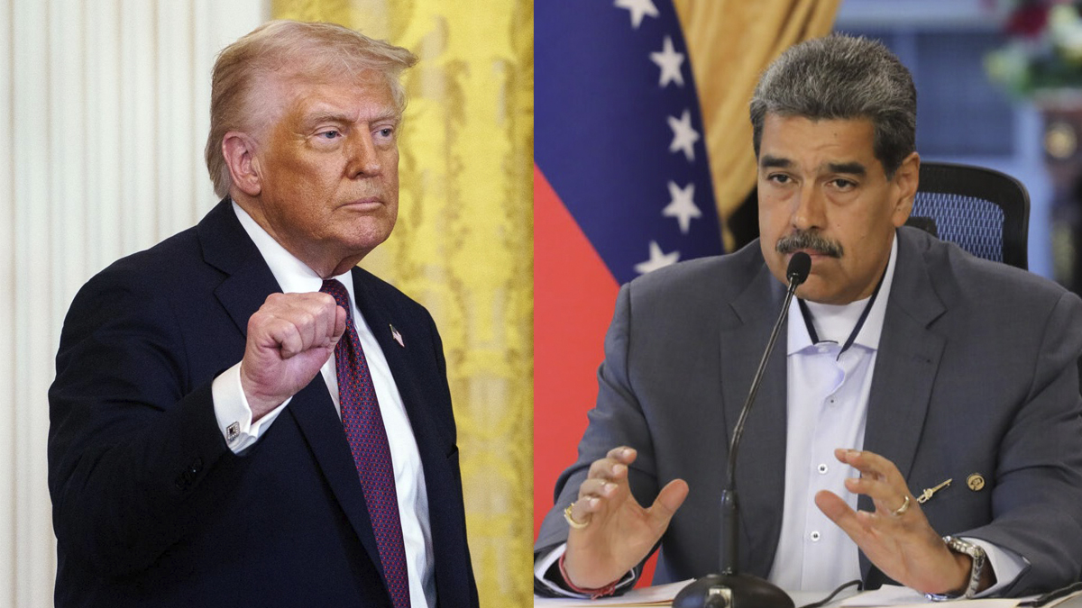 ¿Qué pasará en Venezuela?, por Daniel Zovatto ¿Qué pasará en Venezuela?, por Daniel Zovatto