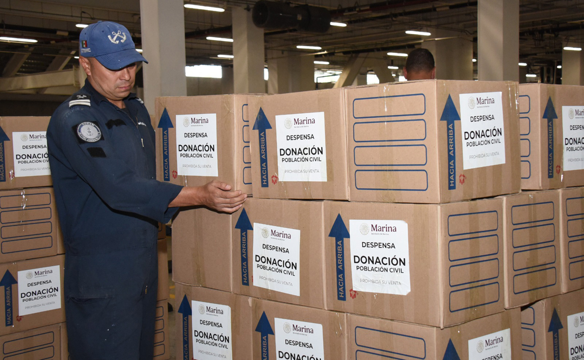 donativos-para-damnificados-por-las-lluvias Semar refuerza distribución de ayuda humanitaria a municipios afectados por lluvias - donativos-para-damnificados-por-las-lluvias