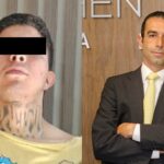 Vinculan a proceso a Donovan por el asesinato del abogado David Cohen Vinculan a proceso a Donovan por el asesinato del abogado David Cohen