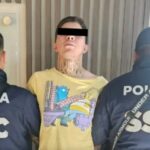Dan prisión preventiva a Donovan “N”, segundo implicado en homicidio del abogado David Cohen